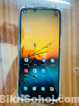 Oppo A54